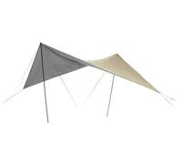 Ferrino tarp screen 6x4m beige