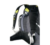 Ferrino X-Track Case Nero