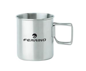 Ferrino Tazza Inox Silver