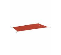 Ferrino - Telo di base per tenda - Footprint Blow 2 Bordeaux
