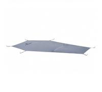 Tappetino ferrino lightent 2 pro footprint grigio