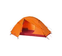 Tenda da spedizione Ferrino Hekla 3 Colore: arancione