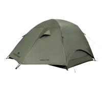 Ferrino - Tenda a 2 posti - Nemesi 2 Pro Olive in Alluminio - Kaki