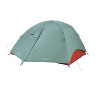FERRINO Tenda BLOW 2 - TAGLIA UNICA - BLUE PETROLIO