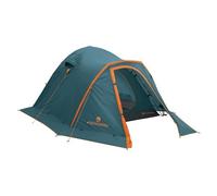 Ferrino Tenda campeggio dome Tenere 4 posti (240x340x180cm) Blu 91034NBB