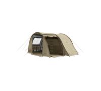 Ferrino - Tenda da camping per 5 persone - Join 5 in Pelle - Beige