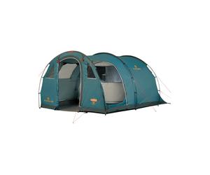 Ferrino - Tenda familiare a 4 posti - Fenix 4 Petrol - Blu