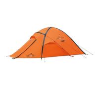 Tenda da campeggio Ferrino Pilier 3 arancione