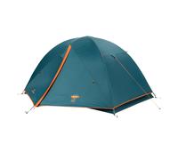 Tenda da campeggio Ferrino RIft 2 blu arancione