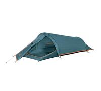 Ferrino - Tenda ultraleggera e compatta per tre stagioni - Sling 1 Blue in Alluminio