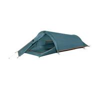 Ferrino - Tenda ultraleggera e compatta per tre stagioni - Sling 1 Blue in Alluminio