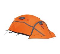 Tenda da campeggio Ferrino Snowbound 3 arancione grigio