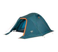 Tenda da campeggio Ferrino Tenere 4 blu arancio