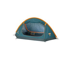 Ferrino - Tenda ultraleggera a 2 posti - MTB - Blu
