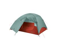 FERRINO Tenda BLOW 2 - TAGLIA UNICA - BLUE PETROLIO