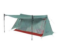 Ferrino - Tent Den 2 - Tenda a 2 posti turchese