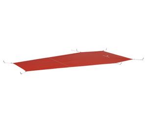 Ferrino tent floor piuma 1 arancione