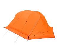 FERRINO Tent Manaslu 2 Fr - Unisex - Arancione - Taglia unica- modello 2025