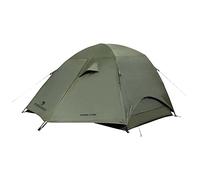 Ferrino Tent NEMESI 2 Pro FR Tenda da campeggio, Adulti Unisex, Olive Green (Verde), Taglia unica