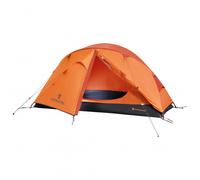Ferrino - Tent Solo - Tenda a 1 posto arancione