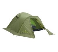 Ferrino Tent Tenere 3, Tenda da Campeggio Unisex-Adulto, Green (Verde), Taglia Unica