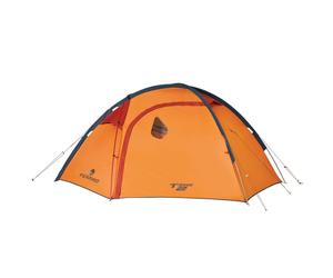 FERRINO Tent Trivor 2 - Unisex - Arancione - Taglia unica- modello 2025
