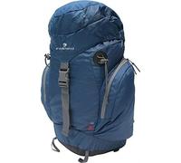 Ferrino Time 35, Zaino da Trekking Unisex, Blu, Unica Outdoor