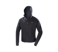 Ferrino Tobol Jacket Man Black M Nero