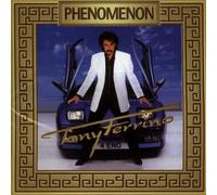 Ferrino,Tony - Phenomenon