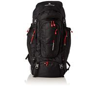 Ferrino Transalp 60 L Zaino, Grigio-60 L