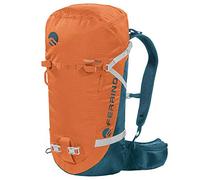 Zaino Triolet 25+3L Arancio Alpinismo Arrampicata