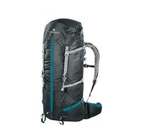 Ferrino Triolet 48+5 Zaino, Nero