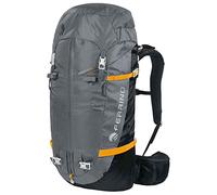 Ferrino - Backpack Triolet 48 + 5 - Zaino da escursionismo 48+5 l grigio/nero