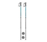 Bastoncini trekking FERRINO GTA - Colore principale: Blu