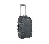 Ferrino Uxmal 30l Duffle Bag Nero