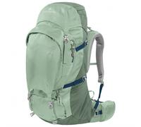 Ferrino - Women's Backpack Transalp 50 - Zaino da trekking verde