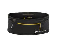 FERRINO X-Band, Cintura Trail Running Portadocumenti (Nero, S)