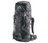 Ferrino X.M.T 60+10 Black Outdoor Zaino
