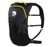Ferrino x ride 10 75857 OCC colore nero zaino da trail running bicicletta leggero robusto versatile 10