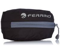 Ferrino X-Track Case, Custodia Extra per Zaino Unisex, Nero Single