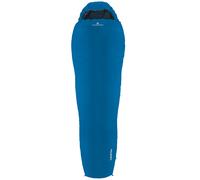 Ferrino Yukon Plus Sleeping Bag Long-Taglia unica