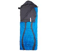 SACCOLETTO YUKON SQ BLU FERRINO SACCO PELO SCOUT MONTAGNA CAMPEGGIO SLEEPINGBAG