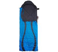 Ferrino Yukon Sq SX Saccoletto Sintetico, Blu