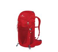 Ferrino agile 25l hiking bag red