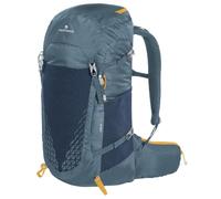 Zaino Ferrino Agile 45L azzurro pallido giallo