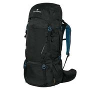 Ferrino Zaino da trekking Appalachian 75 Nero