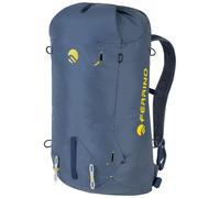 Ferrino - Zaino da alpinismo leggero - Summit 25 Blue in Nylon