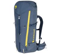 Ferrino - Zaino da alpinismo - Summit 32+5 in Nylon - Blu