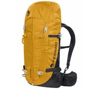 Ferrino - Zaino da alpinismo - Triolet 32+5 - Giallo