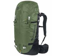 Zaino da arrampicata Ferrino Triolet 48+5 l verde (48+5 l)